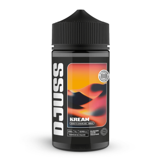 E-liquide Kream 200ml - Cloud Empire - Fuu
