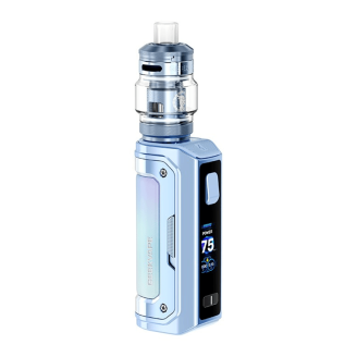 Kit Aegis Mini 5 - Geekvape