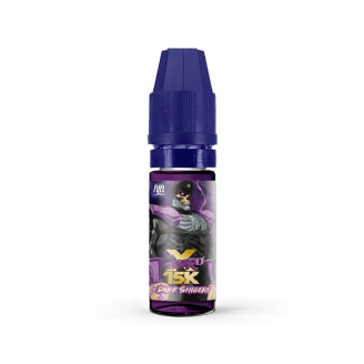 E-liquide Dark Shigeri - XFighter 15K