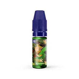 E-liquide Minasawa - XFighter 15K