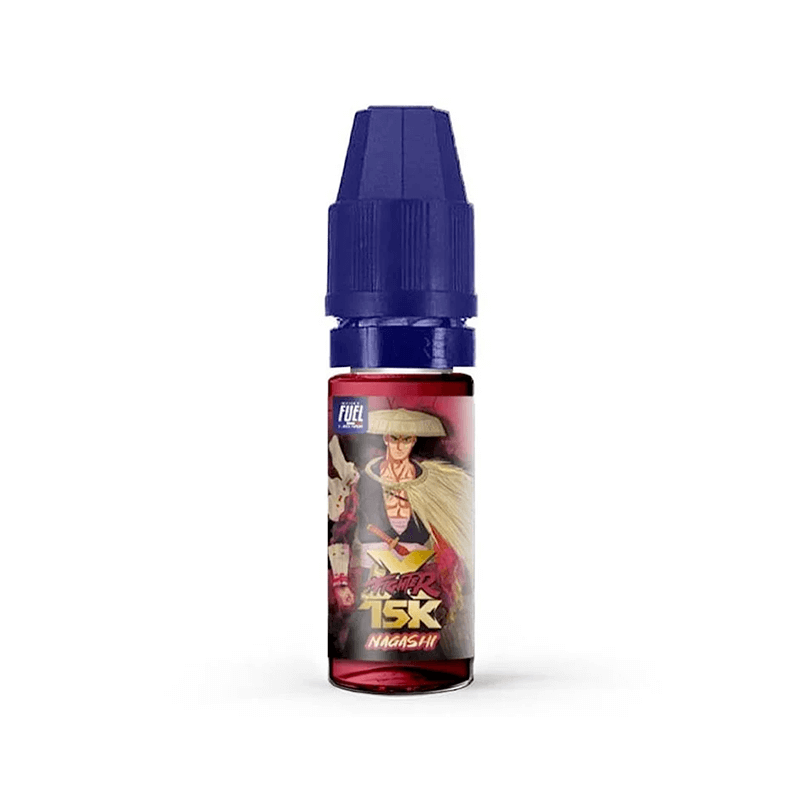 E-liquide Nagashi - XFighter 15K