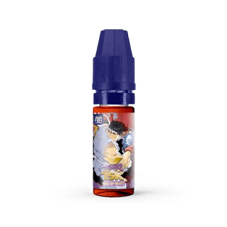 E-liquide Seiryuto - XFighter 15K