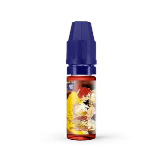 E-liquide Uraken - XFighter 15K