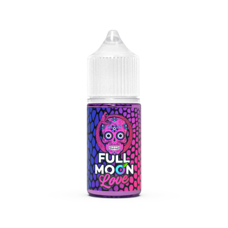 Concentré Love 30ml - Eden - Full Moon