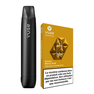 Puff Vuse Pro One - Vuse