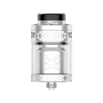 Atomiseur Dead Rabbit 4 RTA - Hellvape