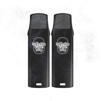 Recharges puff Repuff Standard (x2) - Ma Petite Vape