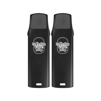 Recharges puff Repuff Smokeless (x2) - Ma Petite Vape