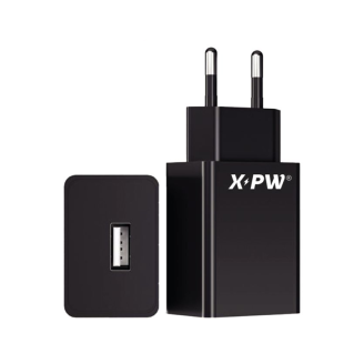 Adaptateur secteur USB (2A)