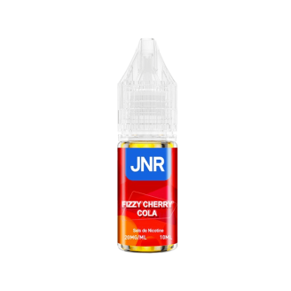 E-liquide Fizzy Cola - JNR