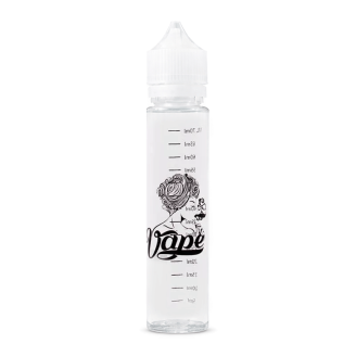 Flacon gradué (70ml) - Chubby Artwork - DIY'UP