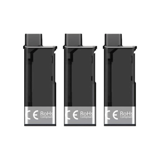 Cartouches X3 2ml (x3) - Zeltu