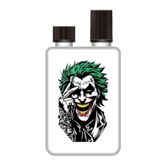 Flacon Dual Fill 75ml