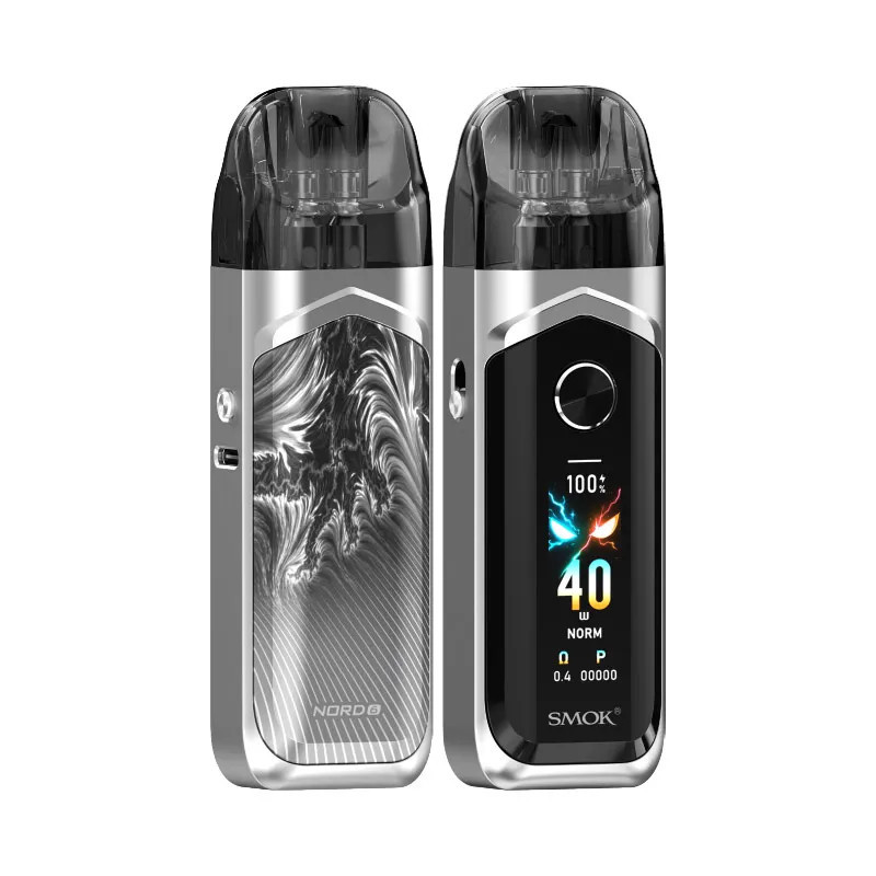 Pod Nord 6 de la marque SMOK