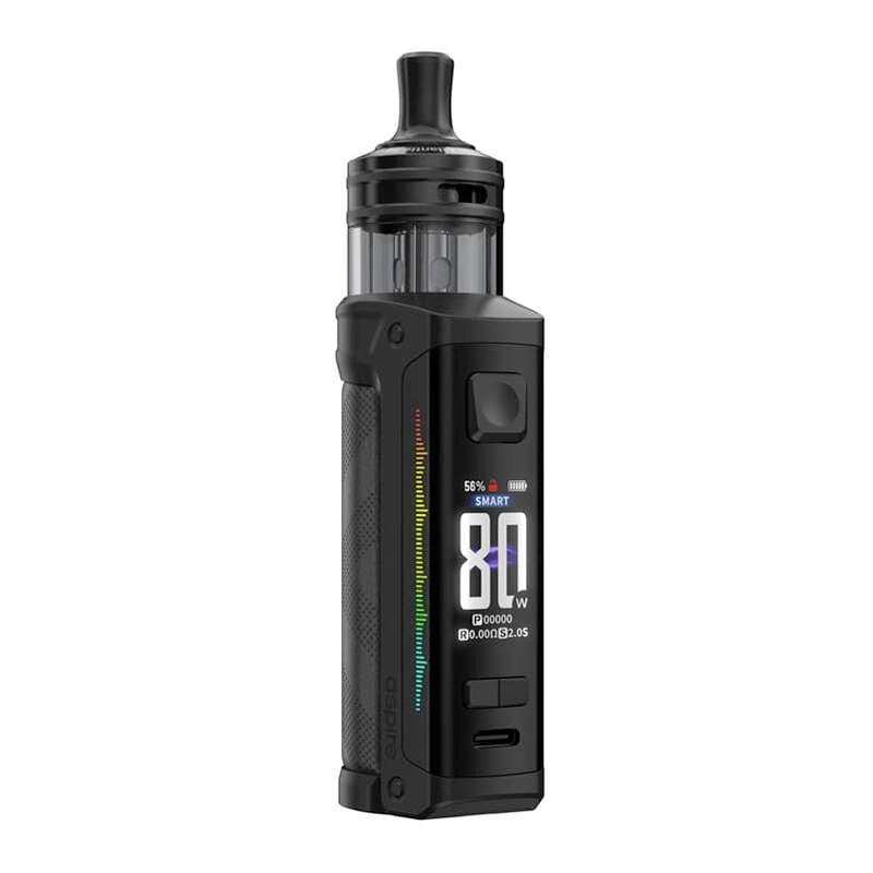 Pod Atlantis LX - Aspire