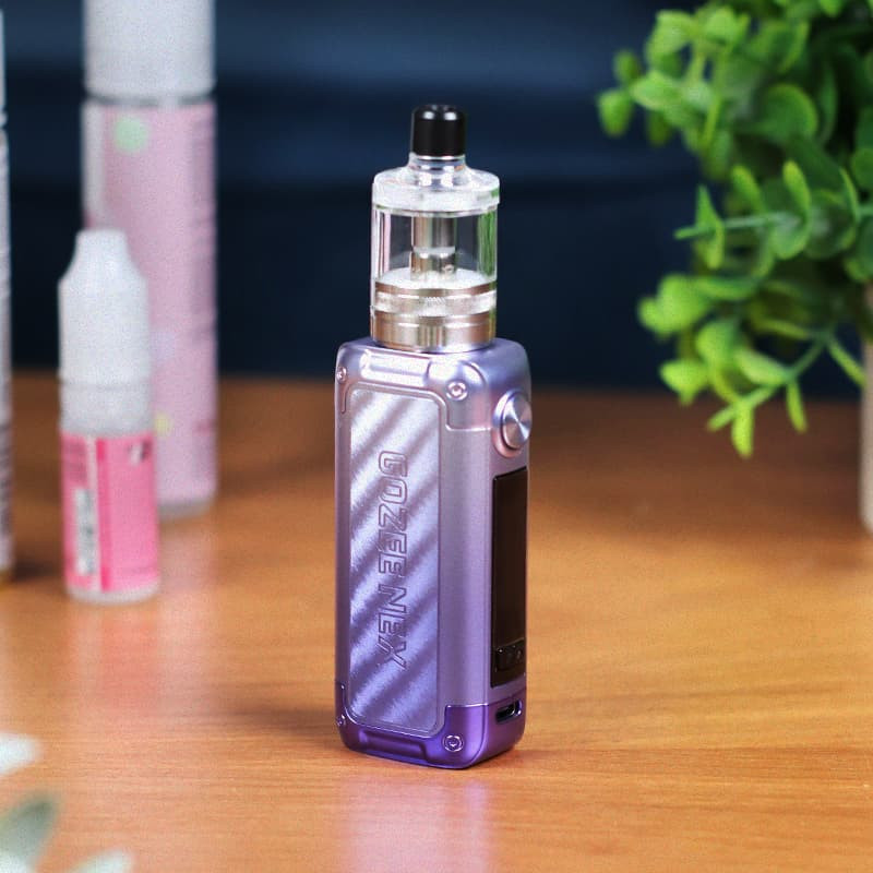 Kit Gozee Nex - Innokin
