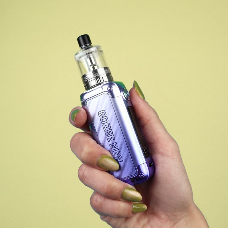 Kit Gozee Nex - Innokin