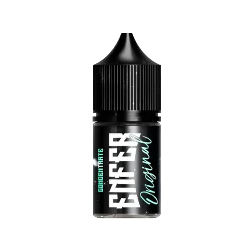 Concentré Original 30ml - Enfer - Vape 47