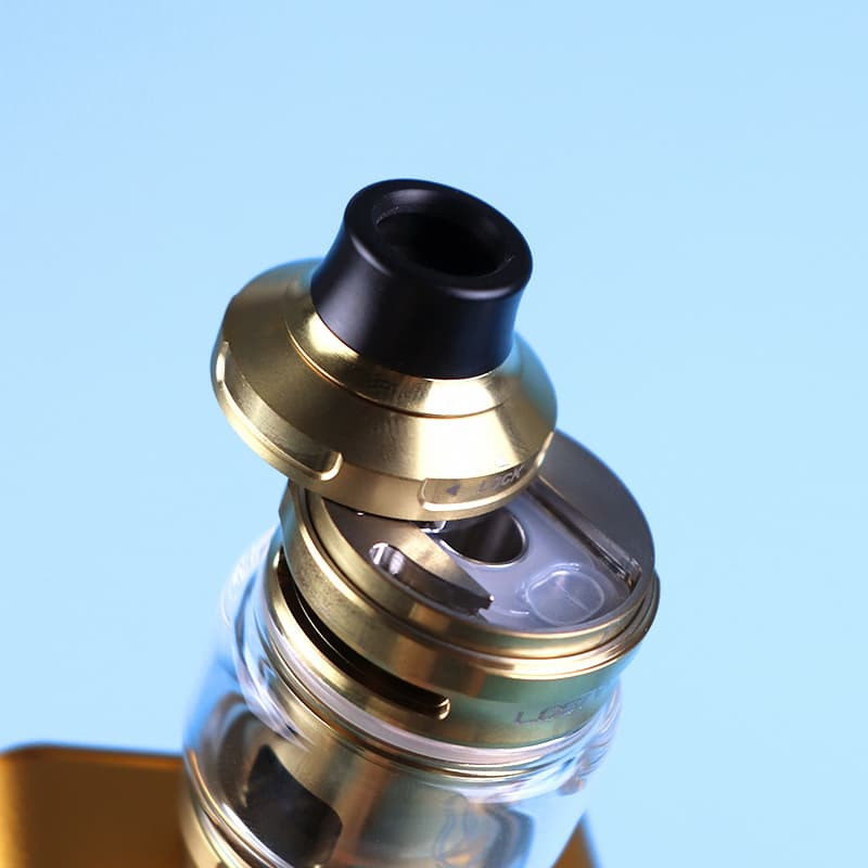 Kit Centaurus M200 V2 Japan Edition - Lost Vape