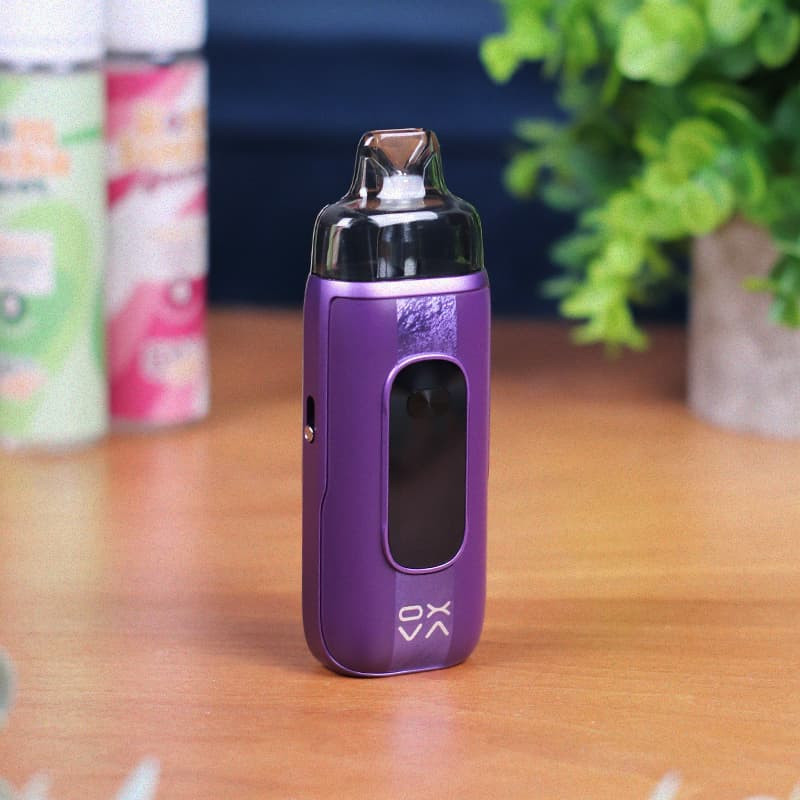 Pod VPrime 2 - OXVA