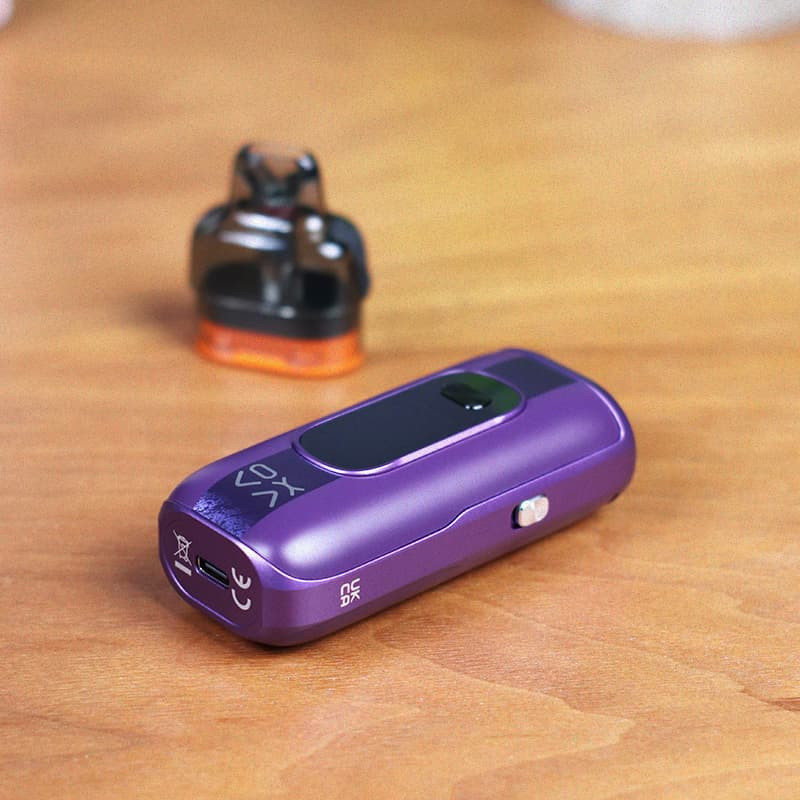 Pod VPrime 2 - OXVA