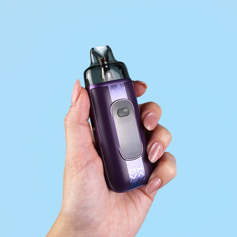 Pod VPrime 2 - OXVA