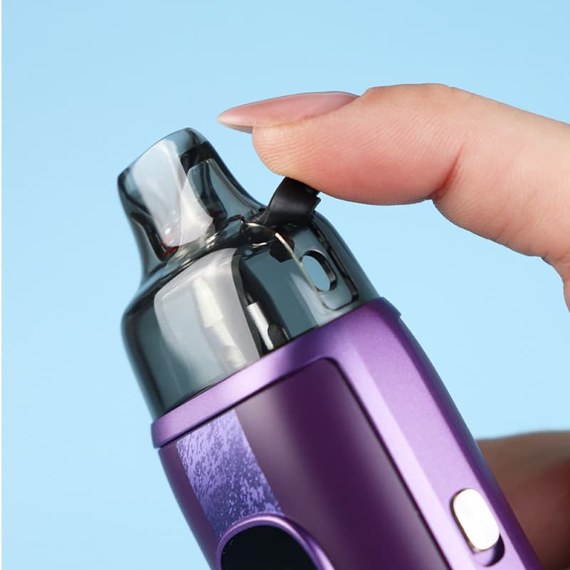 Pod VPrime 2 - OXVA