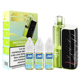 Puff Stellarc 50K Watermelon Ice - JNR