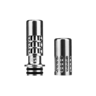 Drip tip 510 Blaster - BD Vape