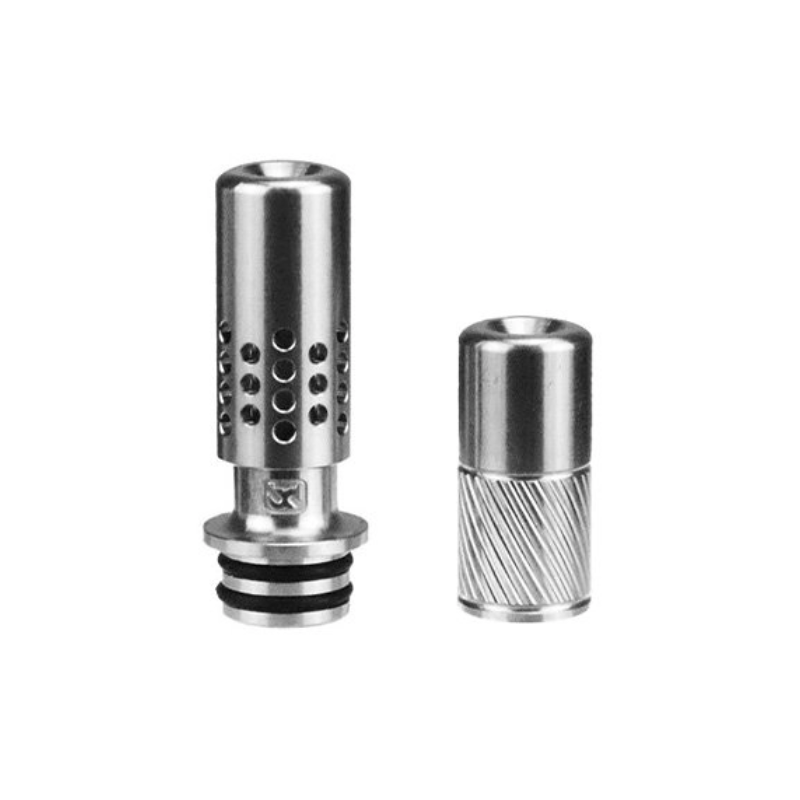 Drip tip 510 Blaster - BD Vape