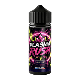 E-liquide Plasma Rush 100ml - NeonLabs - Cloud Vapor