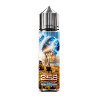 E-liquide Pina Coco Ice 50ml - 2:56 - Flavor Hit