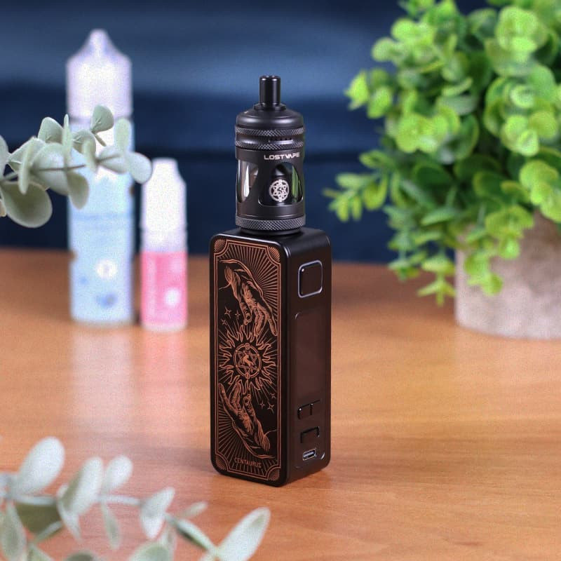 Kit Centaurus M120/M120 S - Lost Vape