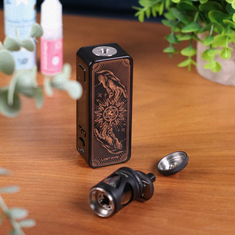 Kit Centaurus M120/M120 S - Lost Vape