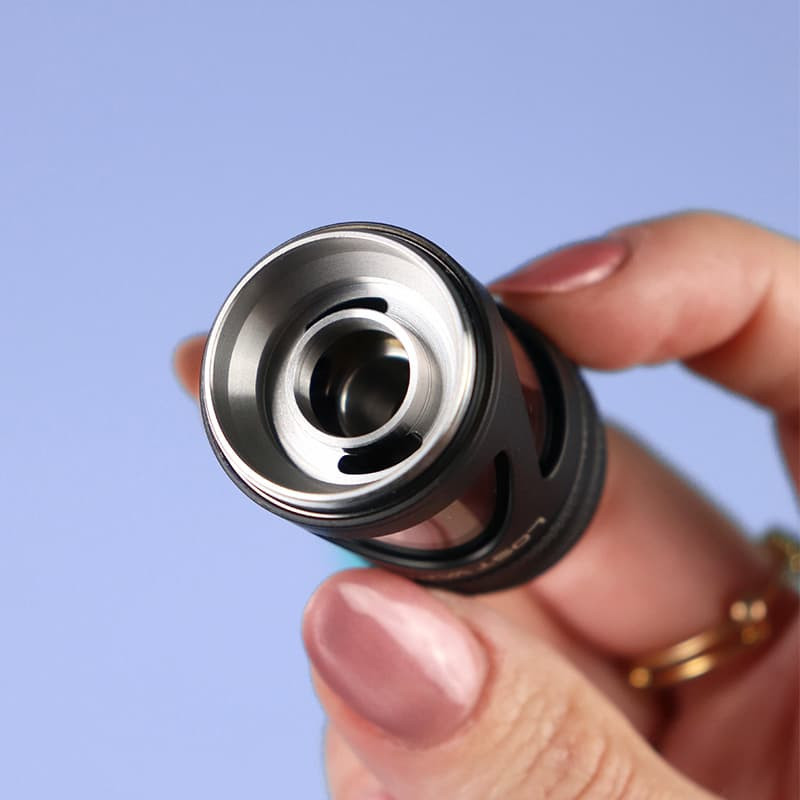 Kit Centaurus M120/M120 S - Lost Vape