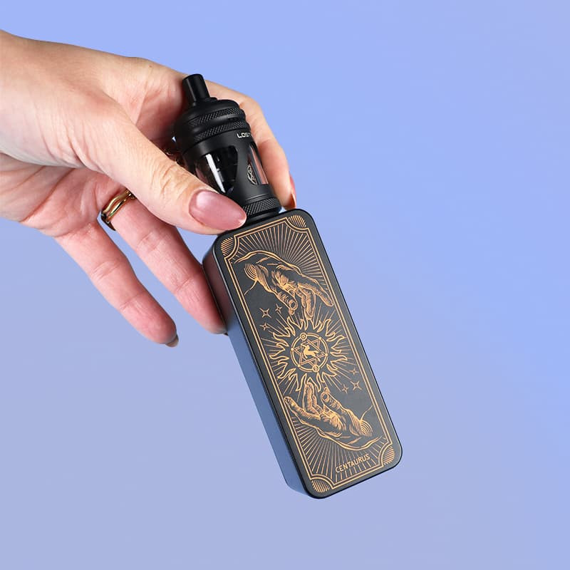 Kit Centaurus M120/M120 S - Lost Vape