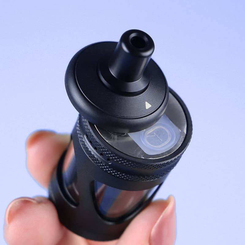Clearomiseur Centaurus Nano MTL de Lost Vape
