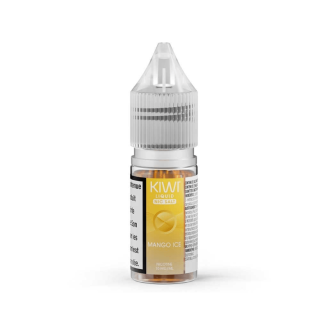 E-liquide Mango Ice - Kiwi Liquid