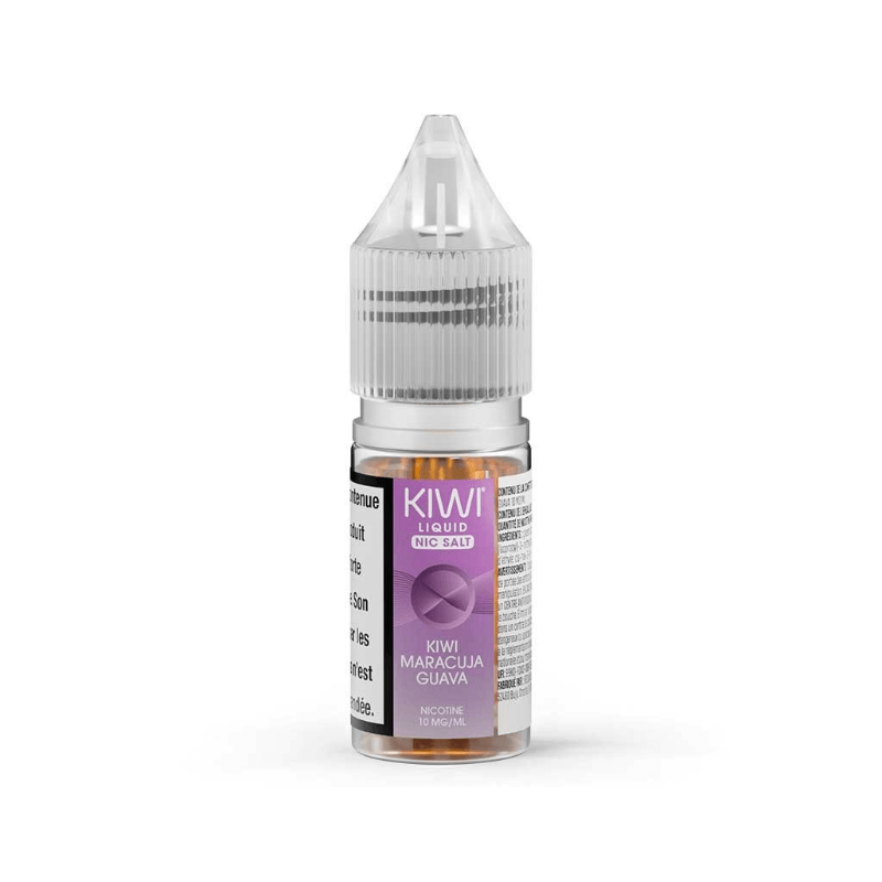 E-liquide Kiwi Maracuja Guava - Kiwi Liquid