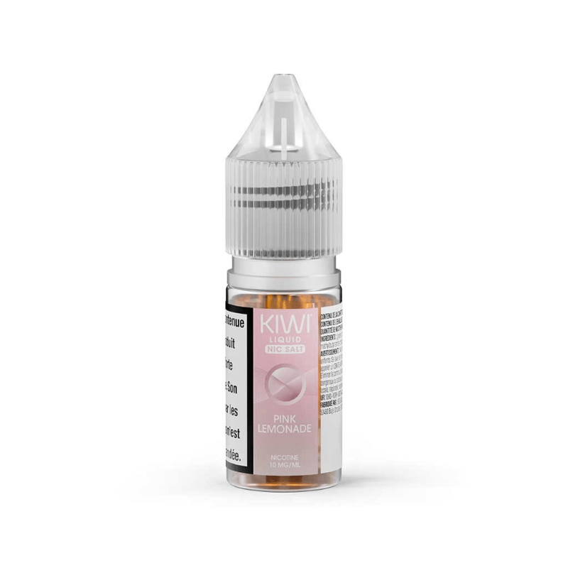 E-liquide Pink Lemonade - Kiwi Liquid