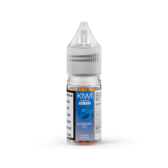 E-liquide Blueberry Ice - Kiwi Liquid