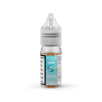 E-liquide Blue Razz Lemonade - Kiwi Liquid