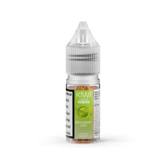 E-liquide Strawberry Lime - Kiwi Liquid