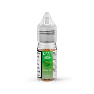 E-liquide Guava Ice - Kiwi Liquid