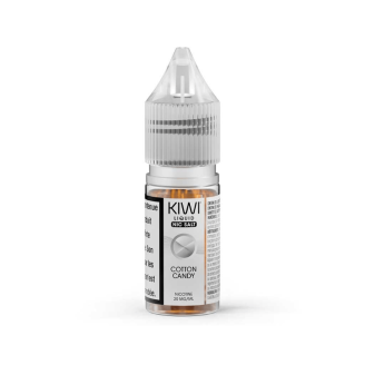 E-liquide Cotton Candy - Kiwi Liquid