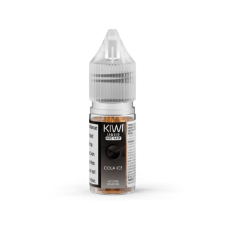 E-liquide Cola Ice - Kiwi Liquid
