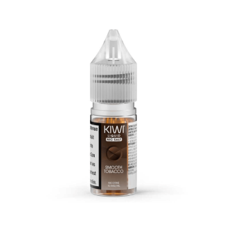 E-liquide Smooth Tobacco - Kiwi Liquid