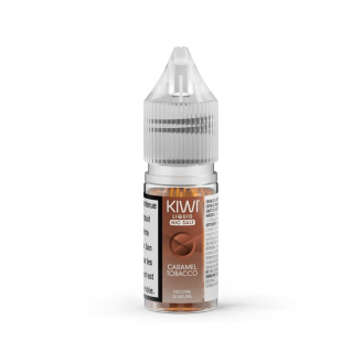 E-liquide Caramel Tobacco - Kiwi Liquid