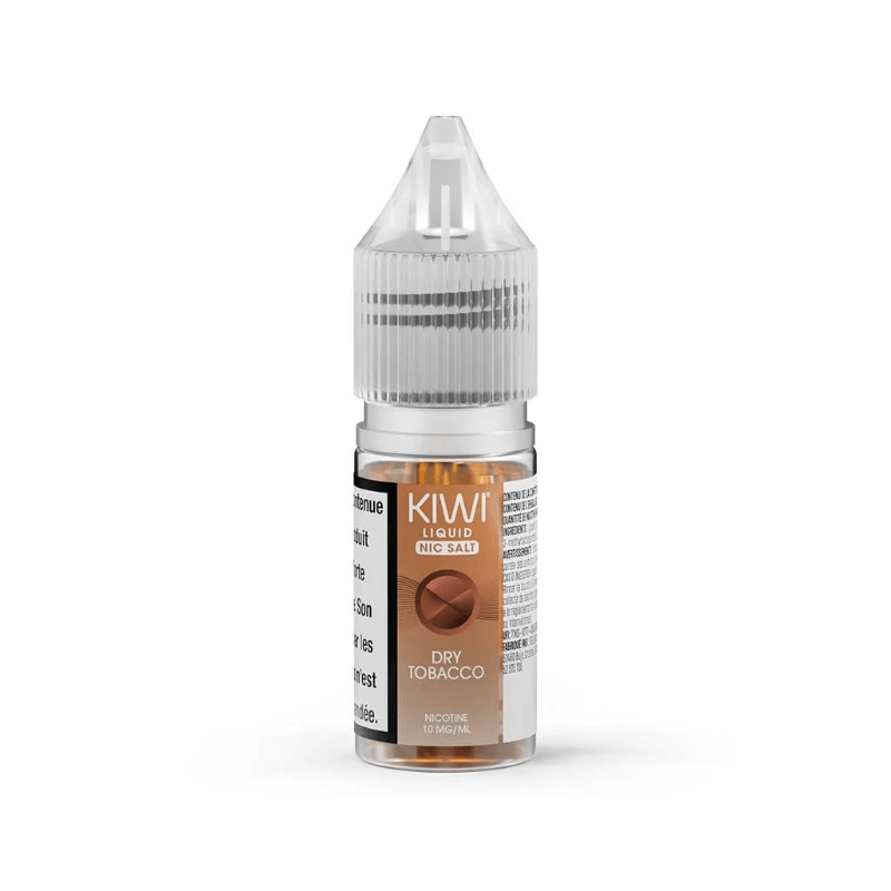 E-liquide Dry Tobacco - Kiwi Liquid