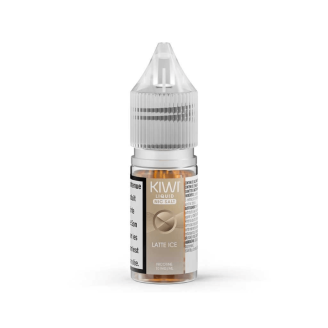 E-liquide Latte Ice - Kiwi Liquid